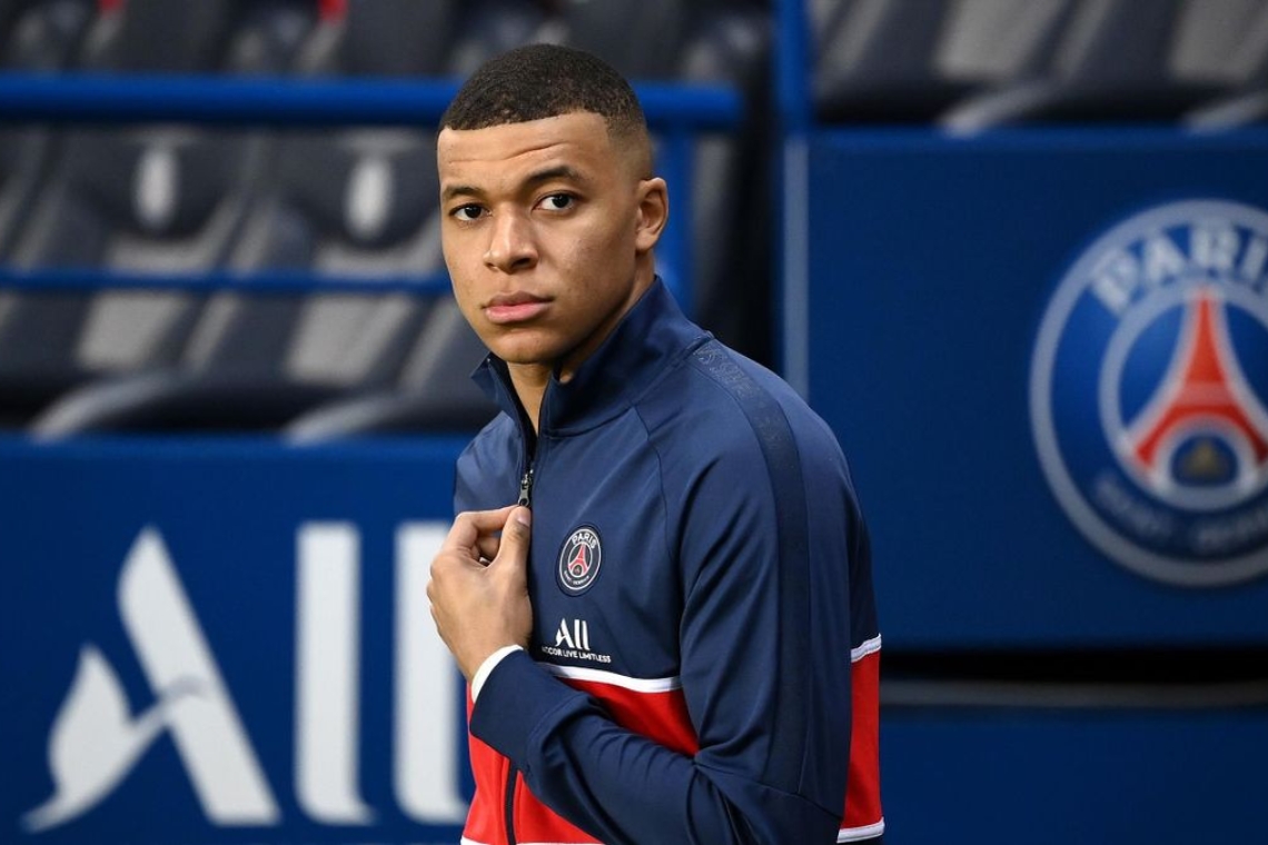 Omondo Sports : Le PSG Face à de Potentielles Sanctions après les Accusations de Mbappé